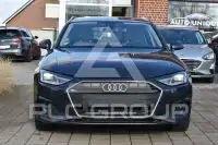 2021 Audi A4
