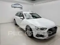 2021 Audi A4