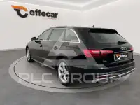 2021 Audi A4