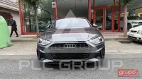 2021 Audi A4