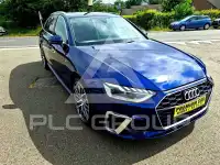 2021 Audi A4