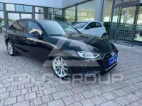 2021 Audi A4