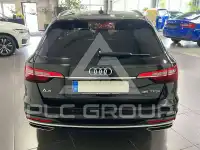 2021 Audi A4
