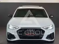 2021 Audi A4