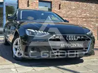 2021 Audi A4
