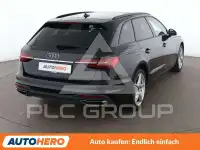2021 Audi A4