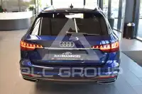 2021 Audi A4