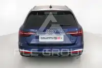 2021 Audi A4