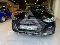 2021 Audi A4