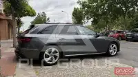 2021 Audi A4