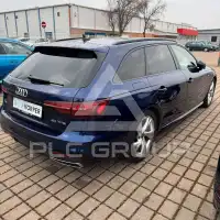 2021 Audi A4
