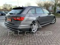 2021 Audi A4