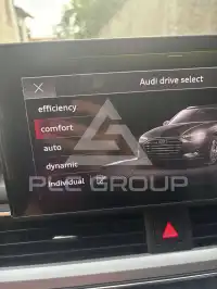 2021 Audi A4
