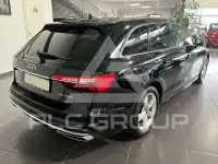 2021 Audi A4