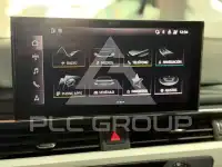 2021 Audi A4