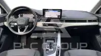 2021 Audi A4