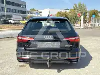 2021 Audi A4