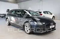 2021 Audi A4