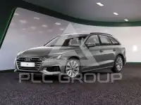 2021 Audi A4