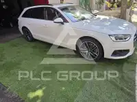 2021 Audi A4