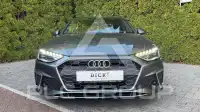 2021 Audi A4