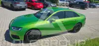 2021 Audi A4