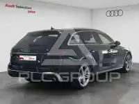 2021 Audi A4