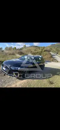 2021 Audi A4