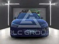 2021 Audi A4
