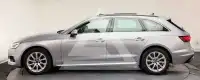 2021 Audi A4