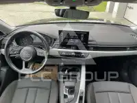 2021 Audi A4