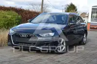2021 Audi A4