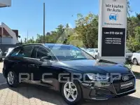2021 Audi A4