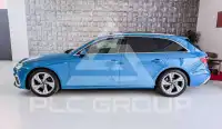 2021 Audi A4