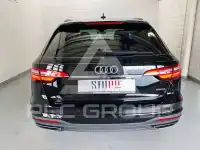 2021 Audi A4