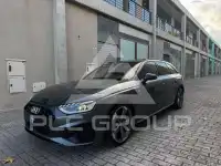 2021 Audi A4