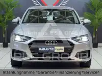 2021 Audi A4