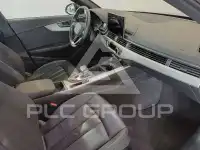 2021 Audi A4