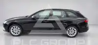 2021 Audi A4