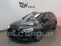 2021 Audi A4