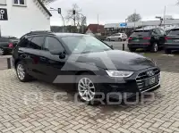 2021 Audi A4