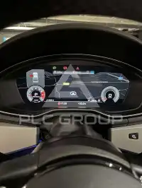 2021 Audi A4
