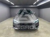 2021 Audi A4