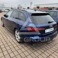 2021 Audi A4