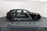 2021 Audi A4