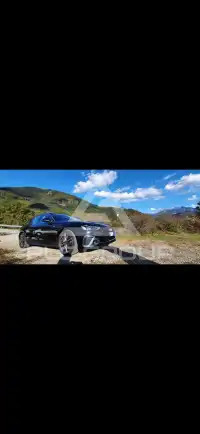 2021 Audi A4