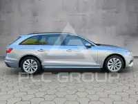 2021 Audi A4