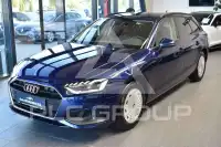 2021 Audi A4