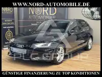 2021 Audi A4