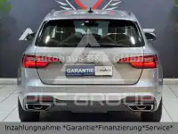 2021 Audi A4